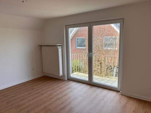 Großes Zimmer OG - 