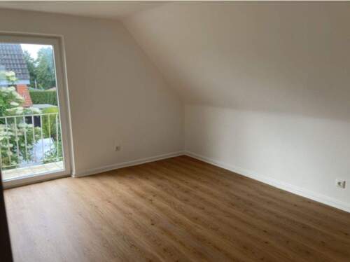 Großes Zimmer OG - 