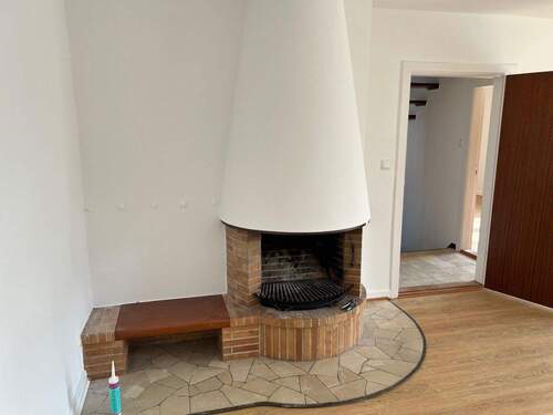 Kaminzimmer EG - 