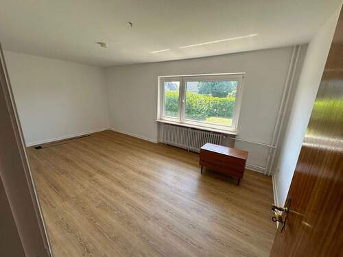 Zimmer 2 EG - 
