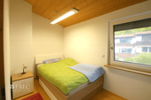 Kind oder Büro - 
