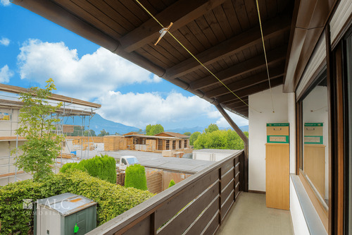 Balkon - 