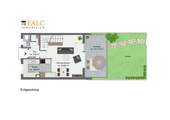 Grundriss EG - 