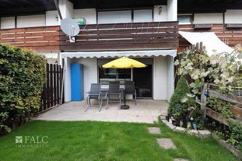 Terrasse - 