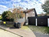 Garage - Einfamilienhaus mit 154,00 m² in Starnberg zum Kaufen