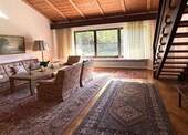 Wohnzimmer EG - 