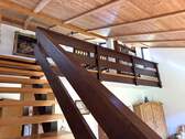 Aufgang Galerie - 