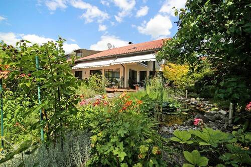 Bild 3 - 6 Zimmer Doppelhaushälfte in Herrsching am Ammersee