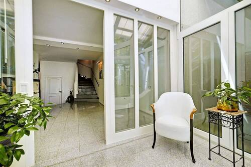 Entré - Doppelhaushälfte mit 211,00 m² in Herrsching am Ammersee zum Kaufen