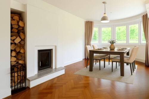 Esszimmer Impression - 