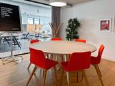 Spaces_Breite Strasse_Germany_ Centre 4956_Meeting - 