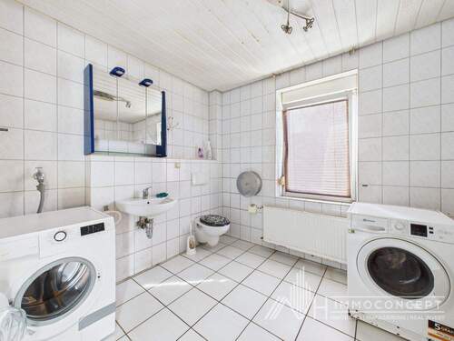 Badezimmer - 