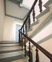 Treppenhaus - 