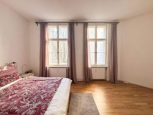 Schlafzimmer 1 - 