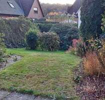 Traumhaft den ganzen Nachmittag Sonne! - Neu Wulmstorf