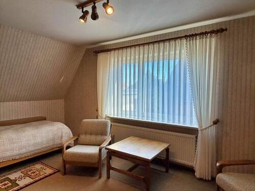 Zimmer Dachgeschoss - 