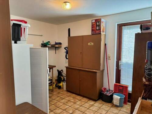 Hauswirtschaftsraum - 