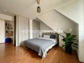 Bild 2 - 2 Zimmer Etagenwohnung zur Miete in Berlin