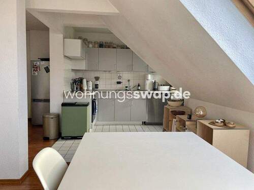 Bild 4 - Etagenwohnung mit 72,00 m&sup2; in Berlin zur Miete