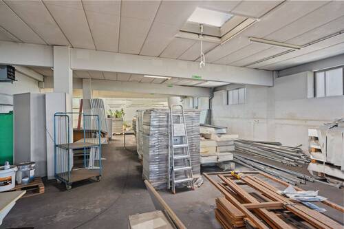 Bild 4 - Halle in Bremen / Arbergen zur Miete