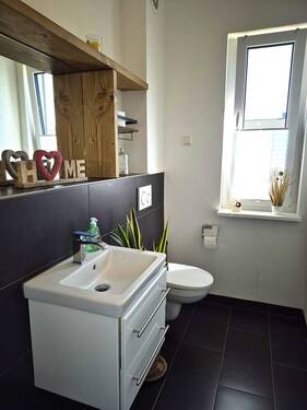 Gäste-WC - 