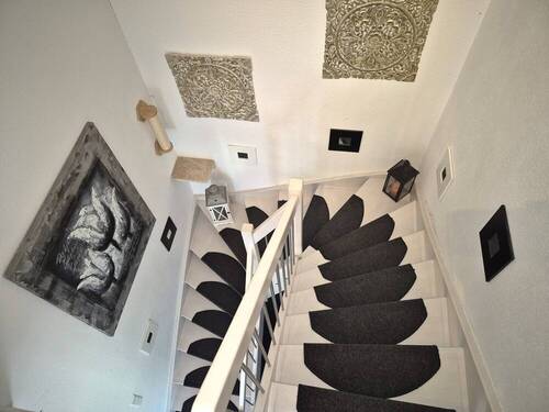 Treppe - 