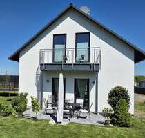 Energieeffizientes Wohnen! Familientraum mit hochwertiger Haustechnik in ruhiger, sonniger Lage! - Galenberg