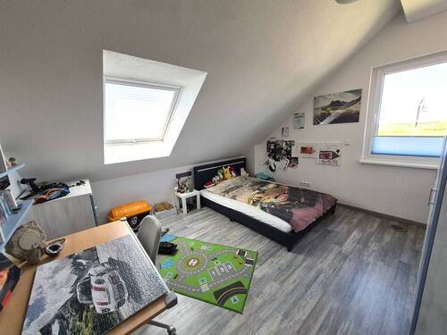 Schlafen 1 - 