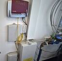 Glasfaseranschluss - 