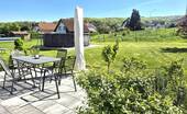 Terrasse - 