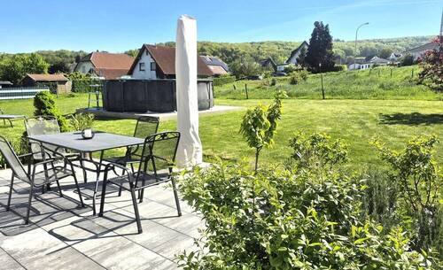 Terrasse - 