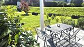 Terrasse - 