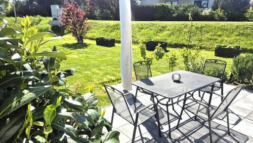Terrasse - 