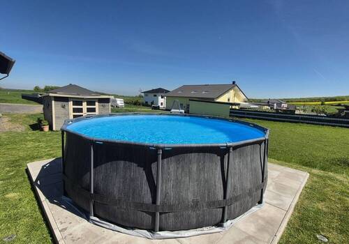 Pool - 