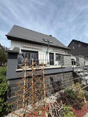 Terrasse - 