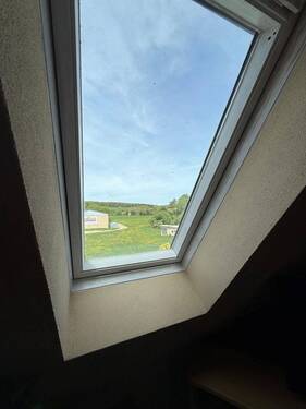 Dachfenster - 