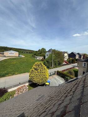 Ausblick - 