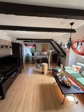 Wohnzimmer - 