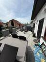 Terrasse - 5 Zimmer Einfamilienhaus in Chemnitz