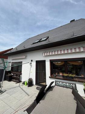 Terrasse - 
