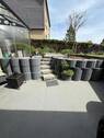 untere Terrasse - 