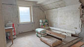 Kinderzimmer Dachgeschoss - 