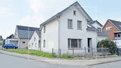 Außenaufnahme - Einfamilienhaus mit Potenzial und Altbaucharme in bevorzugter Lage von Vluyn, Neukirchen-Vluyn!
