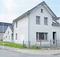Einfamilienhaus mit Potenzial und Altbaucharme in bevorzugter Lage von Vluyn, Neukirchen-Vluyn!
