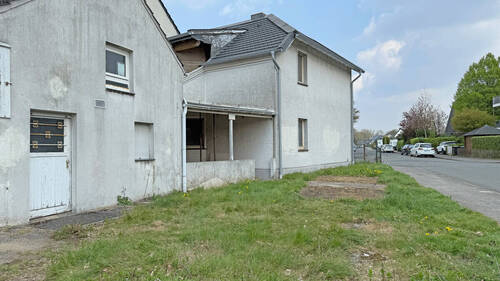 Gartenansicht - 