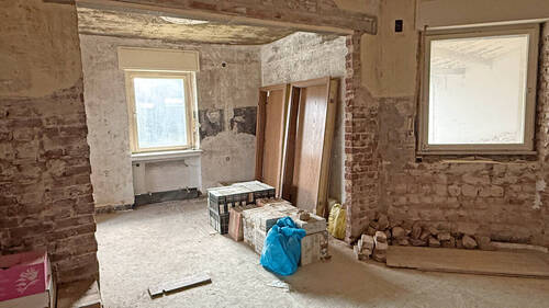 Esszimmer Erdgeschoss - 