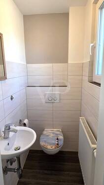 Gäste WC - 