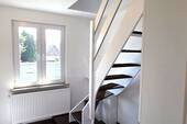Treppenaufgang - 