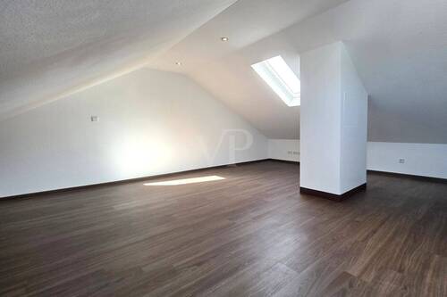 Spitzboden - 