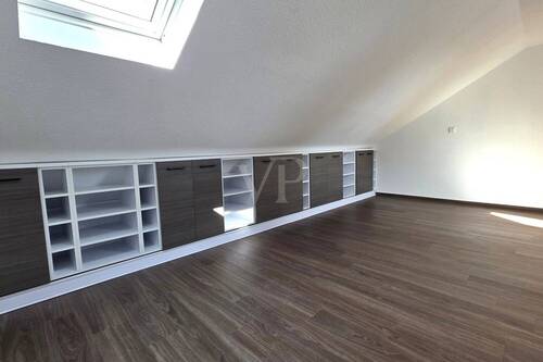 Spitzboden - 